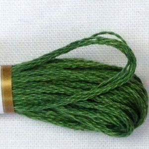 #262 Anchor Embroidery Silks / 8mtr Stranded Cotton Threads / Hand Embroidery / Cross-Stitch