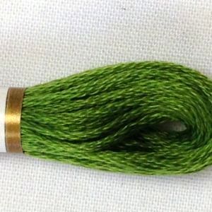 #267 Anchor Embroidery Silks / 8mtr Stranded Cotton Threads / Hand Embroidery / Cross-Stitch