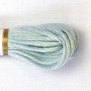 #274 Anchor Embroidery Silks / 8mtr Stranded Cotton Threads / Hand Embroidery / Cross-Stitch