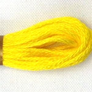 #290 Anchor Embroidery Silks / 8mtr Stranded Cotton Threads / Hand Embroidery / Cross-Stitch
