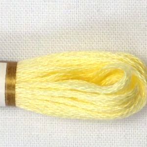 #292 Anchor Embroidery Silks / 8mtr Stranded Cotton Threads / Hand Embroidery / Cross-Stitch