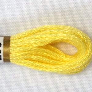 #293 Anchor Embroidery Silks / 8mtr Stranded Cotton Threads / Hand Embroidery / Cross-Stitch