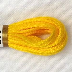 #298 Anchor Embroidery Silks / 8mtr Stranded Cotton Threads / Hand Embroidery / Cross-Stitch