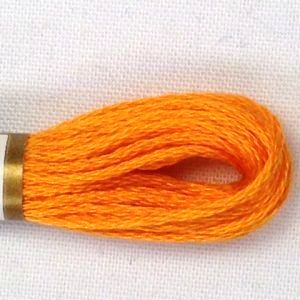 #314 Anchor Embroidery Silks / 8mtr Stranded Cotton Threads / Hand Embroidery / Cross-Stitch