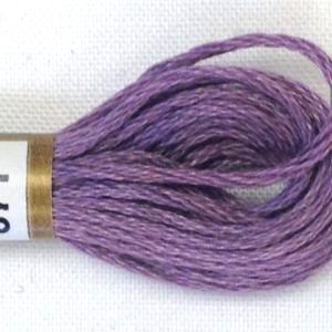 #871 Anchor Embroidery Silks / 8mtr Stranded Cotton Threads / Hand Embroidery / Cross-Stitch