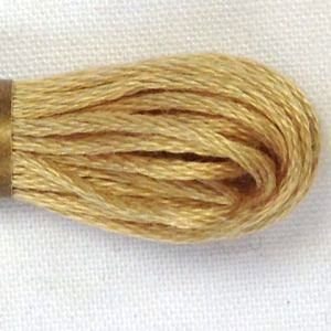 #887 Anchor Embroidery Silks / 8mtr Stranded Cotton Threads / Hand Embroidery / Cross-Stitch