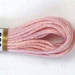 #893 Anchor Embroidery Silks / 8mtr Stranded Cotton Threads / Hand Embroidery / Cross-Stitch
