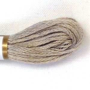 #899 Anchor Embroidery Silks / 8mtr Stranded Cotton Threads / Hand Embroidery / Cross-Stitch