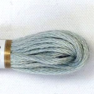 #900 Anchor Embroidery Silks / 8mtr Stranded Cotton Threads / Hand Embroidery / Cross-Stitch