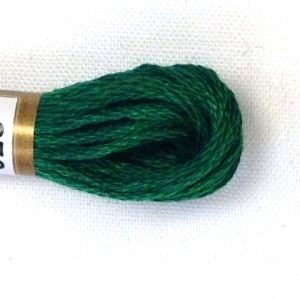 #923 Anchor Embroidery Silks / 8mtr Stranded Cotton Threads / Hand Embroidery / Cross-Stitch