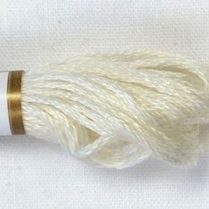#926 Anchor Embroidery Silks / 8mtr Stranded Cotton Threads / Hand Embroidery / Cross-Stitch