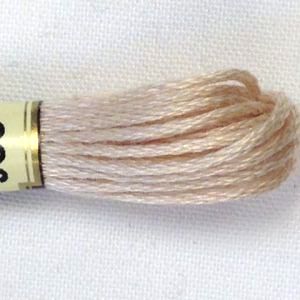 #933 Anchor Embroidery Silks / 8mtr Stranded Cotton Threads / Hand Embroidery / Cross-Stitch