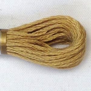 #943 Anchor Embroidery Silks / 8mtr Stranded Cotton Threads / Hand Embroidery / Cross-Stitch