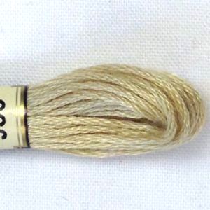 #956 Anchor Embroidery Silks / 8mtr Stranded Cotton Threads / Hand Embroidery / Cross-Stitch