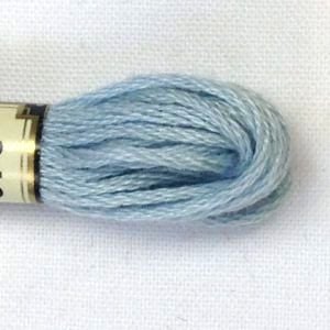 #975 Anchor Embroidery Silks / 8mtr Stranded Cotton Threads / Hand Embroidery / Cross-Stitch