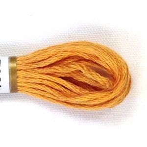 #1002 Anchor Embroidery Silks / 8mtr Stranded Cotton Threads / Hand Embroidery / Cross-Stitch