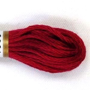 #1005 Anchor Embroidery Silks / 8mtr Stranded Cotton Threads / Hand Embroidery / Cross-Stitch