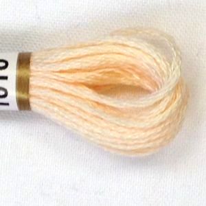 #1010 Anchor Embroidery Silks / 8mtr Stranded Cotton Threads / Hand Embroidery / Cross-Stitch