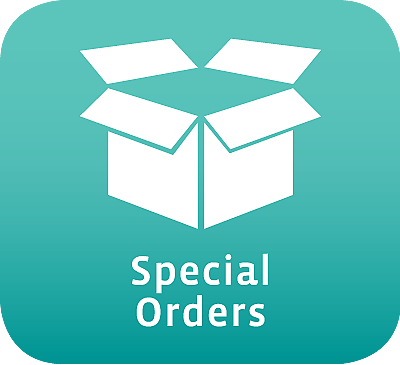 Net Special Order