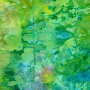 Royal Plain Hand Dyed Batik 100% Cotton Metre length upwards
