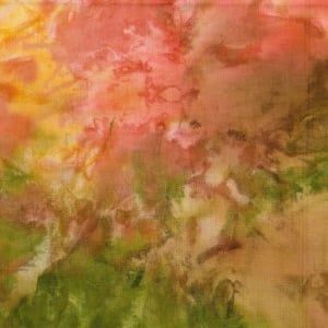 Royal Plain Hand Dyed Batik 100% Cotton Metre length upwards