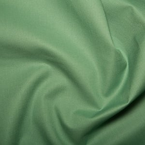 Klona Cotton Old Green Fabric. Wonderful quality 100% cotton ideal for pa