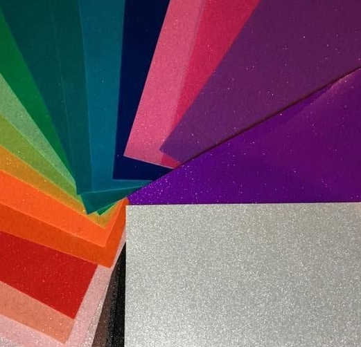 Vinyl Leatherette Shop
