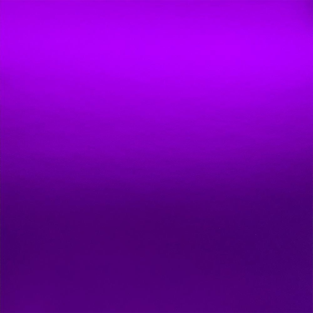 Purple Premium Metallic Heat transfer