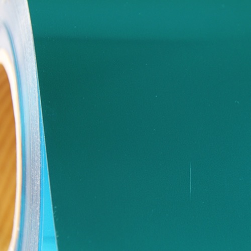 Aqua Premium Metallic Heat transfer