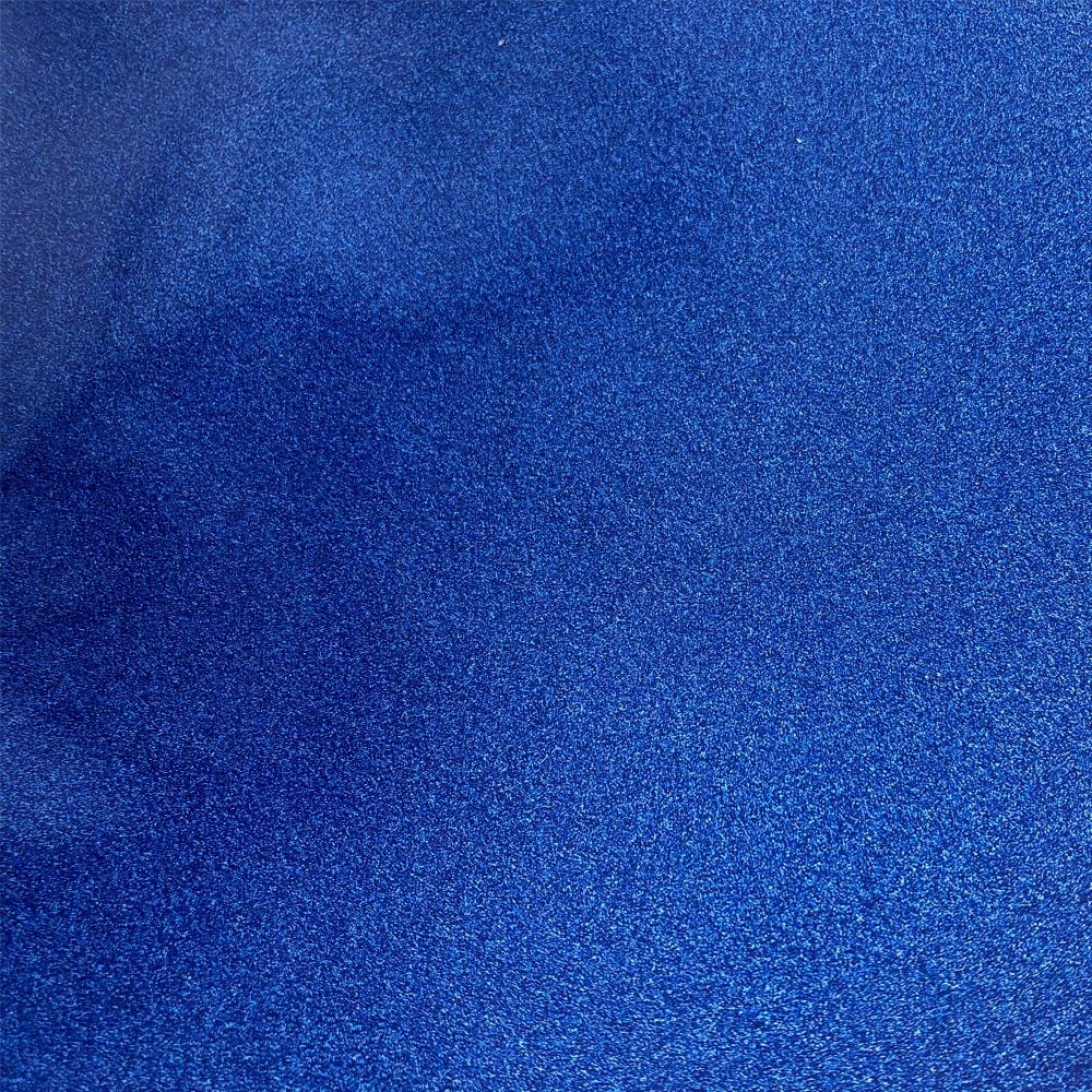 Glitter Self Adhesive Self Adhesive glitter sign making Vinyl Dark Blue