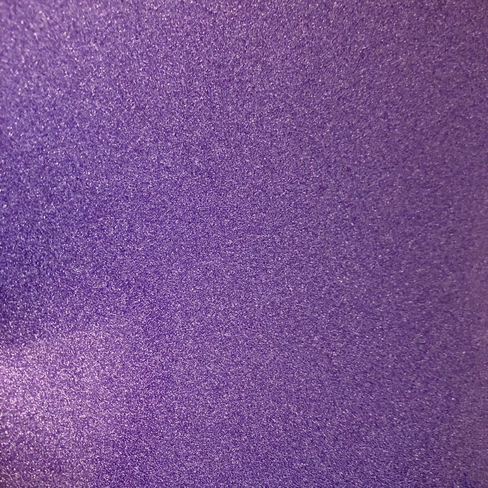 Glitter Self Adhesive Self Adhesive glitter sign making Vinyl Purple