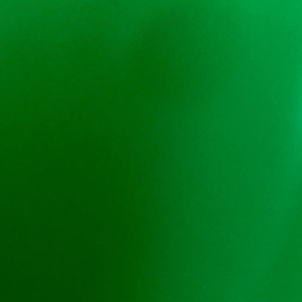 Gloss Self Adhesive sign making Vinyl Dark Green