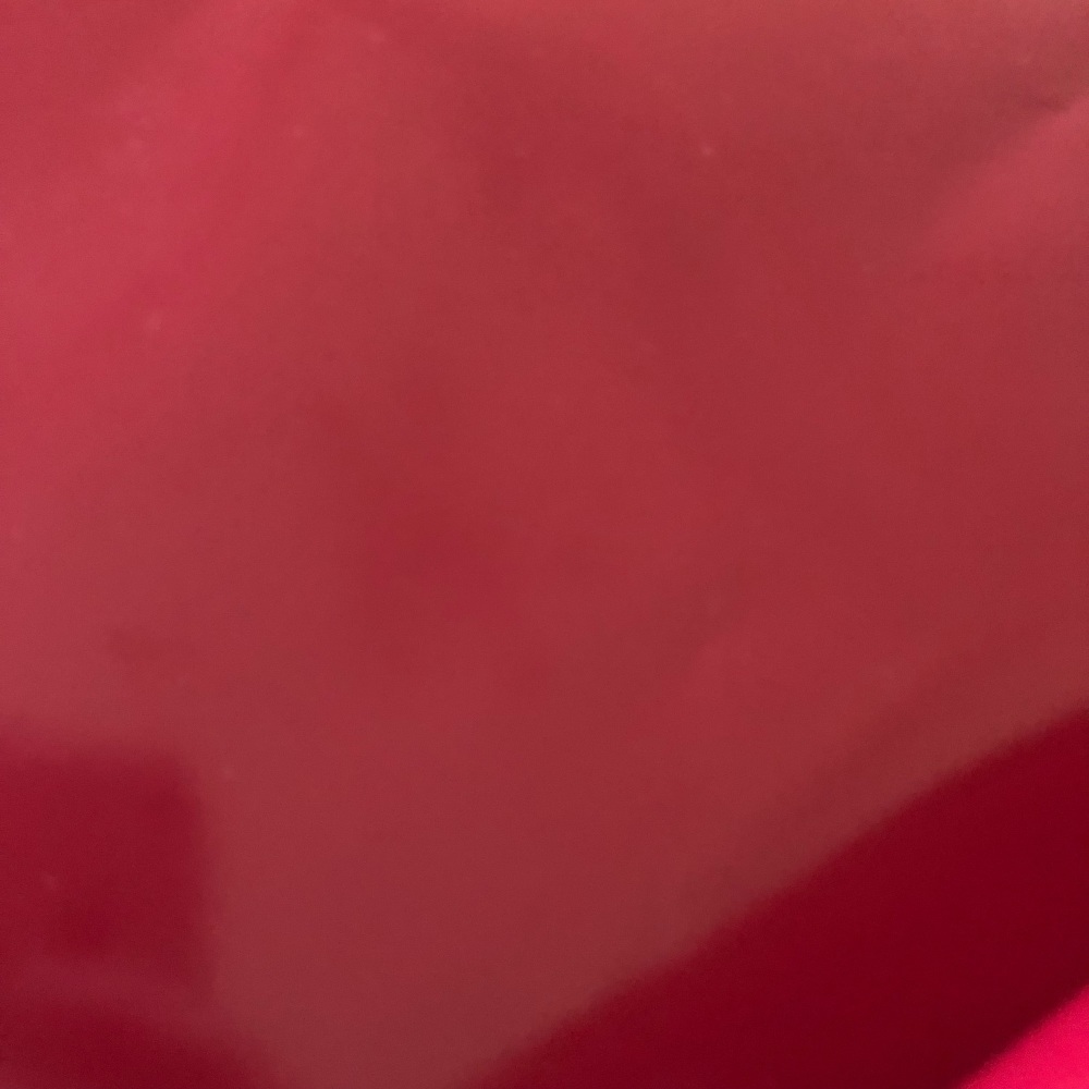 Gloss Self Adhesive sign making Vinyl Burgundy