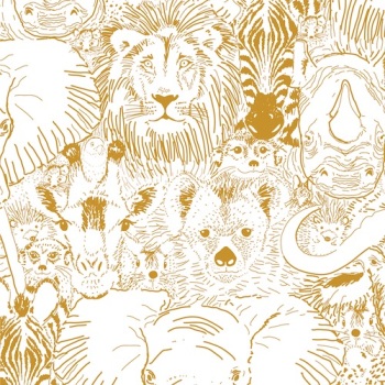 Wild Things Gold 