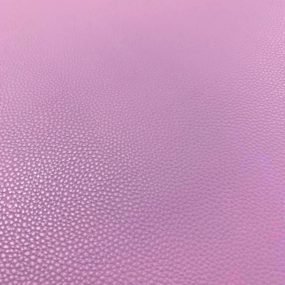 Lilac Litchi pattern Vinyl