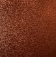 Brown Luna Faux Leather