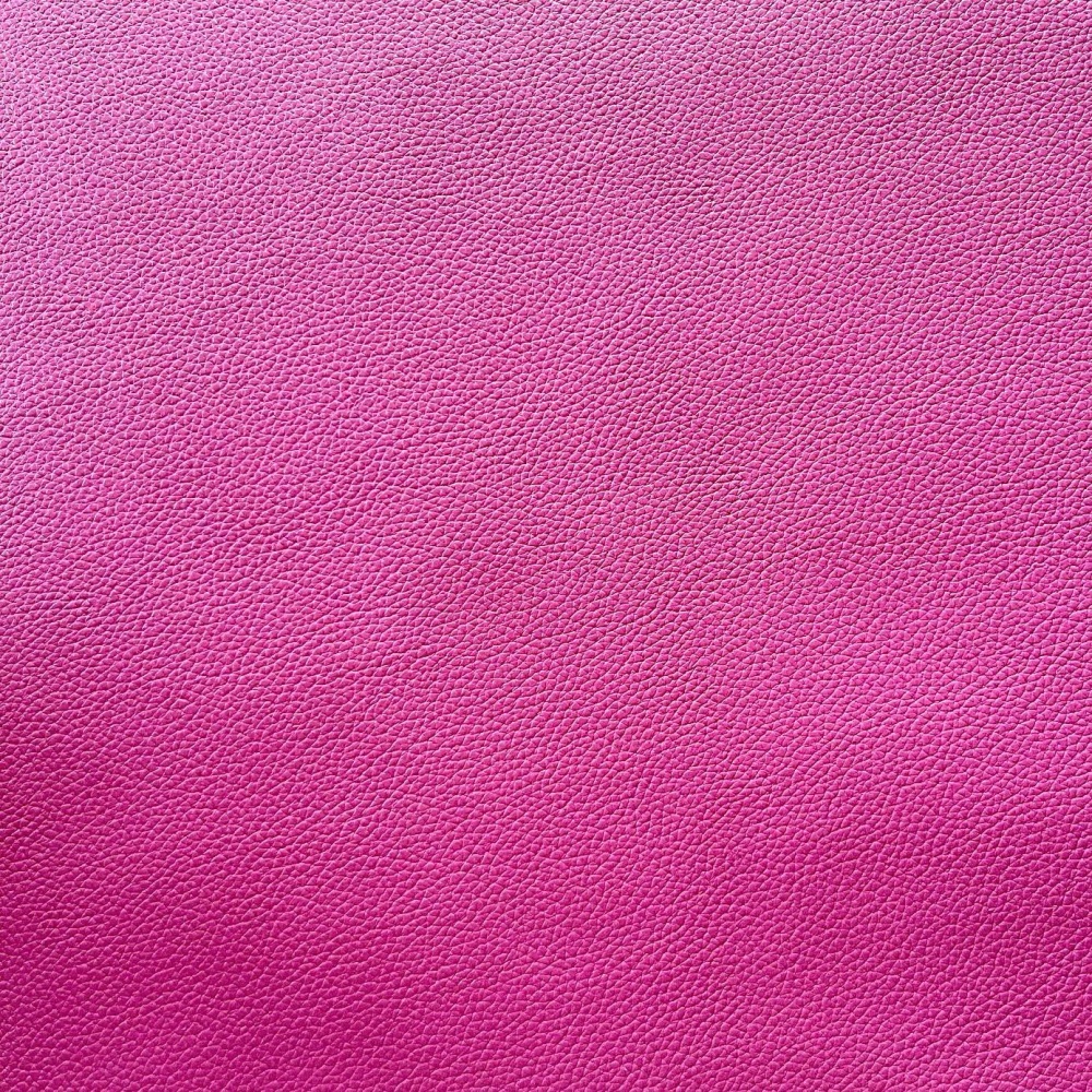 Pink Luna Faux Leather