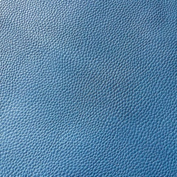 Sky Blue Luna Faux Leather 