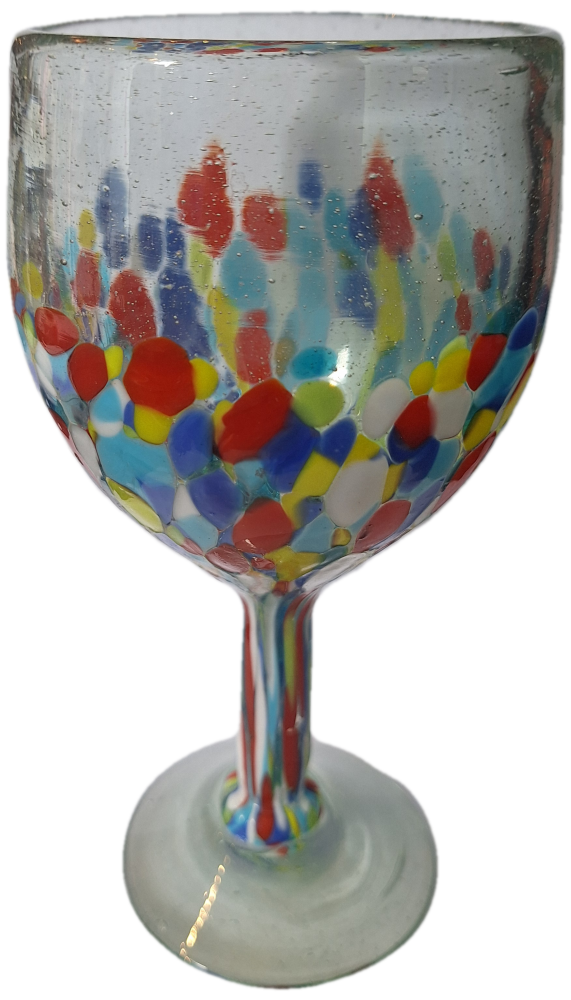 Feliz Glass - Wine