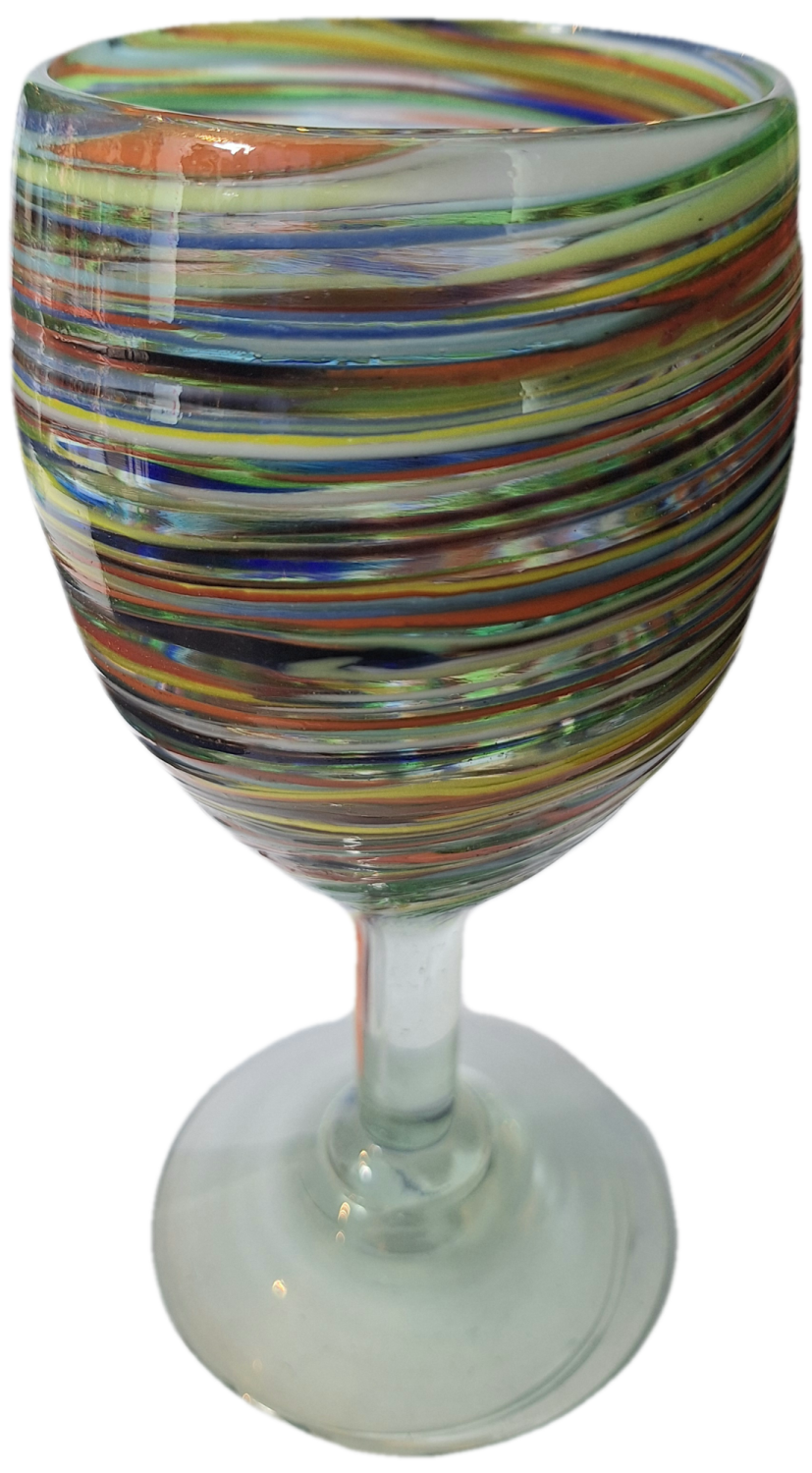 Rayas Glass - Wine