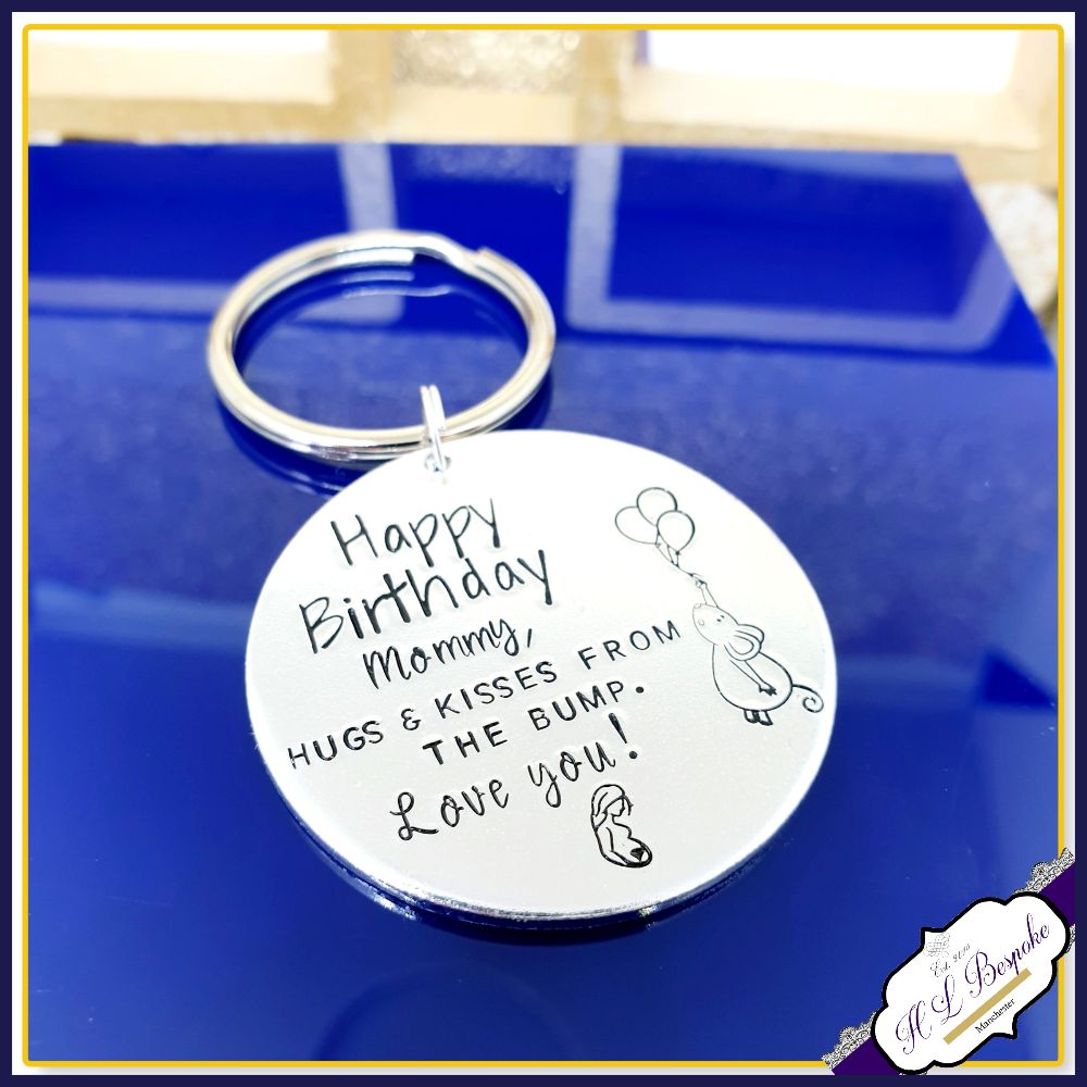 <!-- 008 --> Personalised Mother's Day Gifts