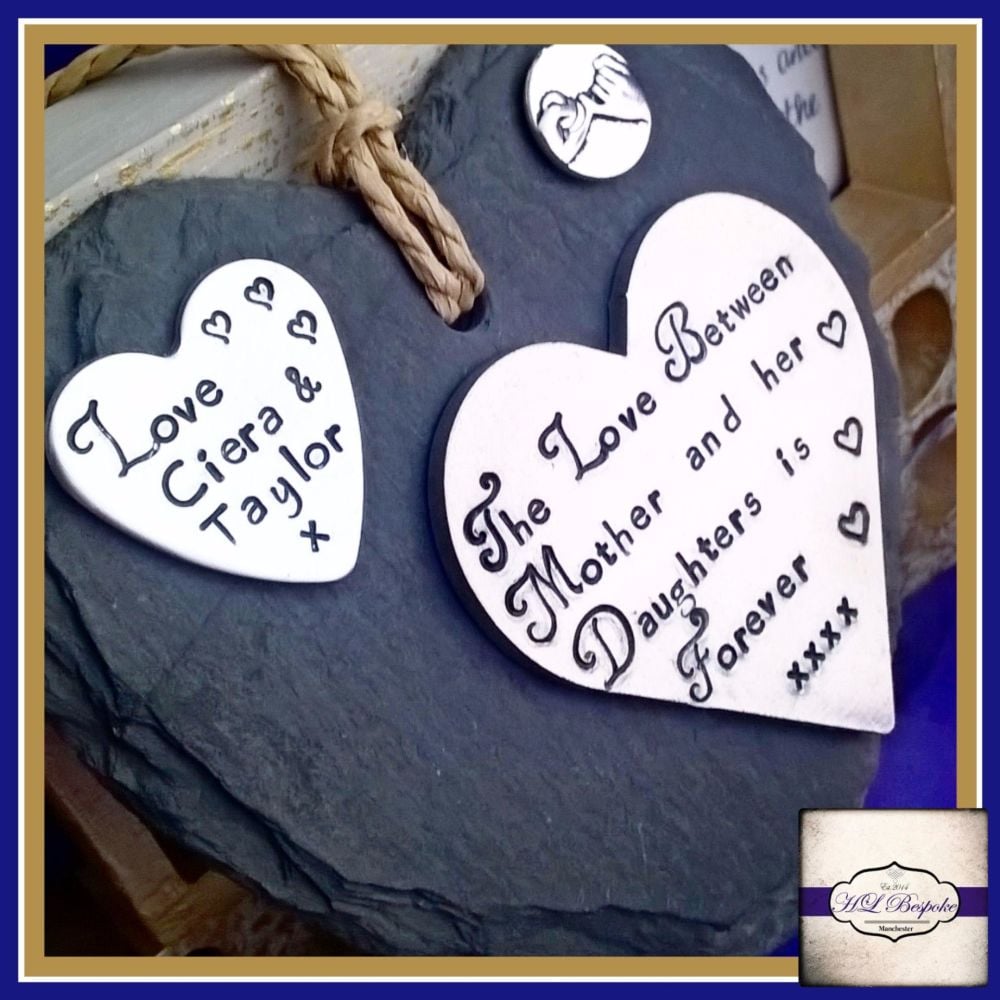 personalised gifts for mum from daughter