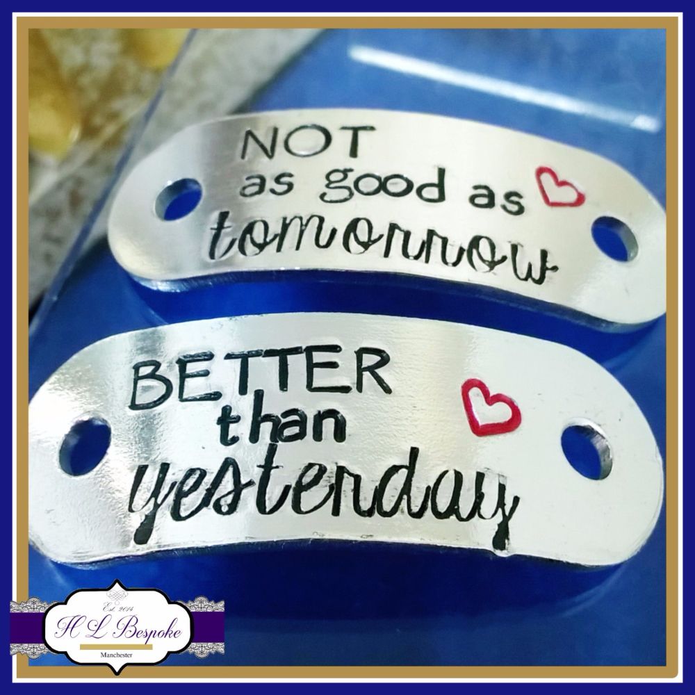 Pair Profanity Trainer Tags - Funny Runner Gifts - Gifts For Runners - Shoe Charms - Gifts For ...
