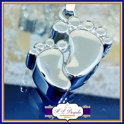 Baby Cremation Urn Jewellery - Baby Loss Necklace - In Memory Of Jewellery