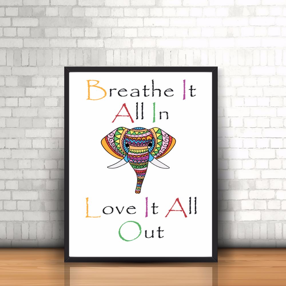 <!-- 001 --> Perfect For Any Room