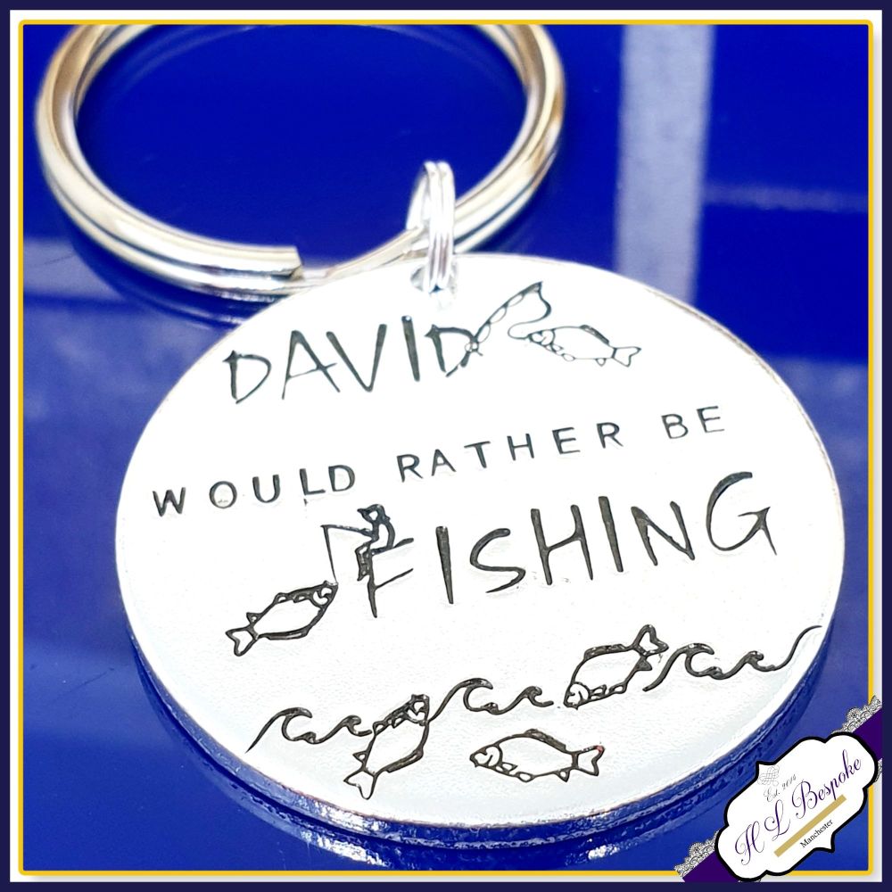 personalised keyrings for boyfriend
