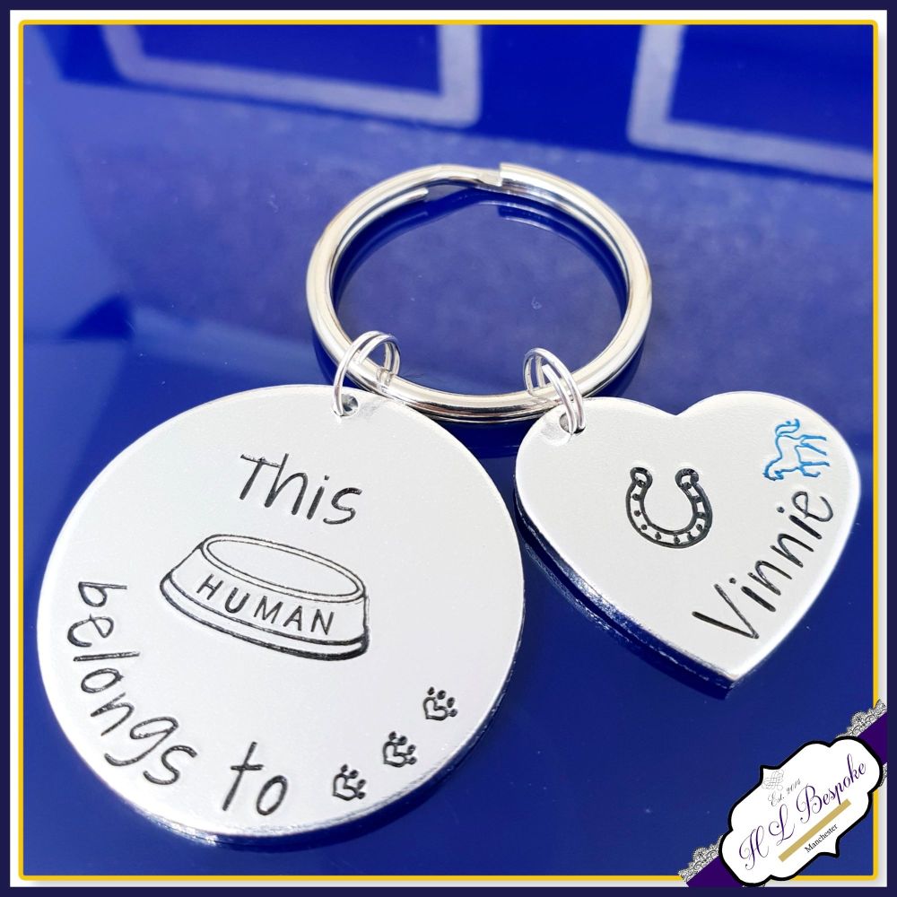 personalised gifts for horse lovers