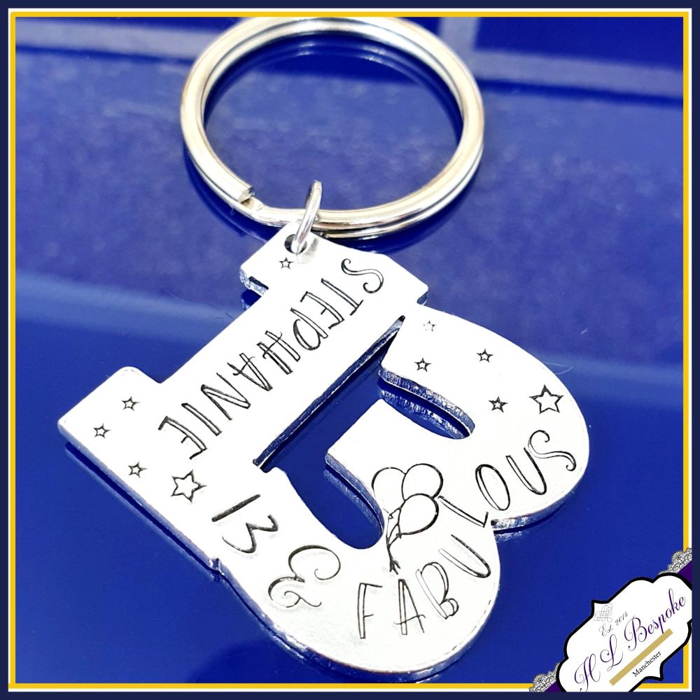 special 13th birthday gifts