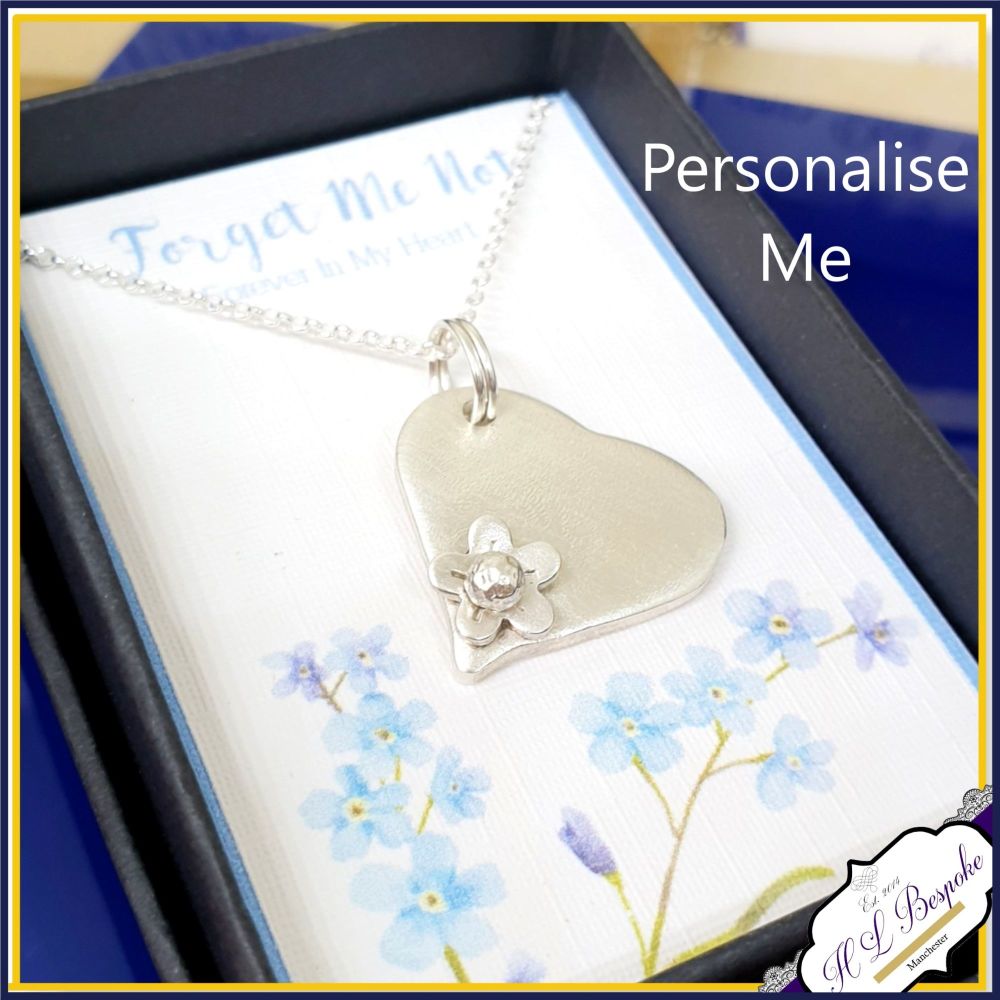Necklace Pendant 