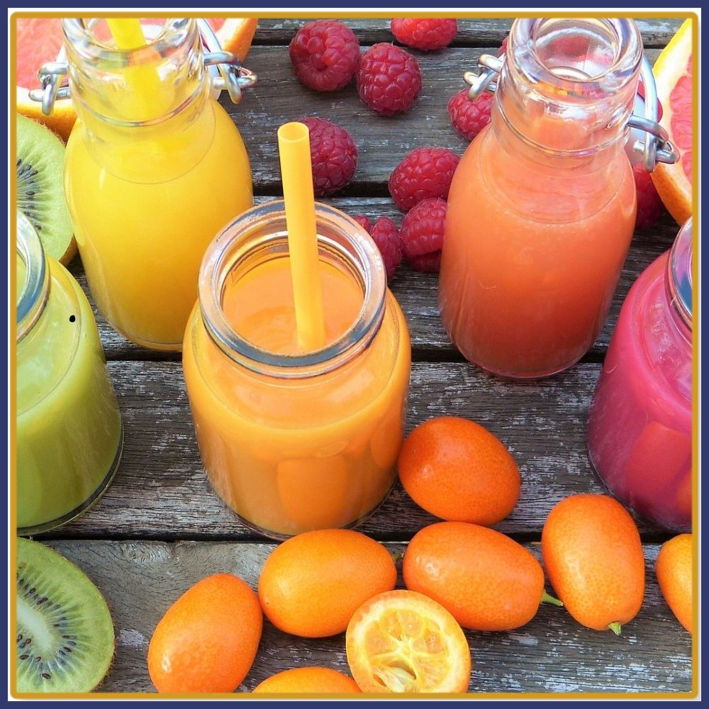 Wax Melts Inspired By Fruit - Fruity Wax Melts